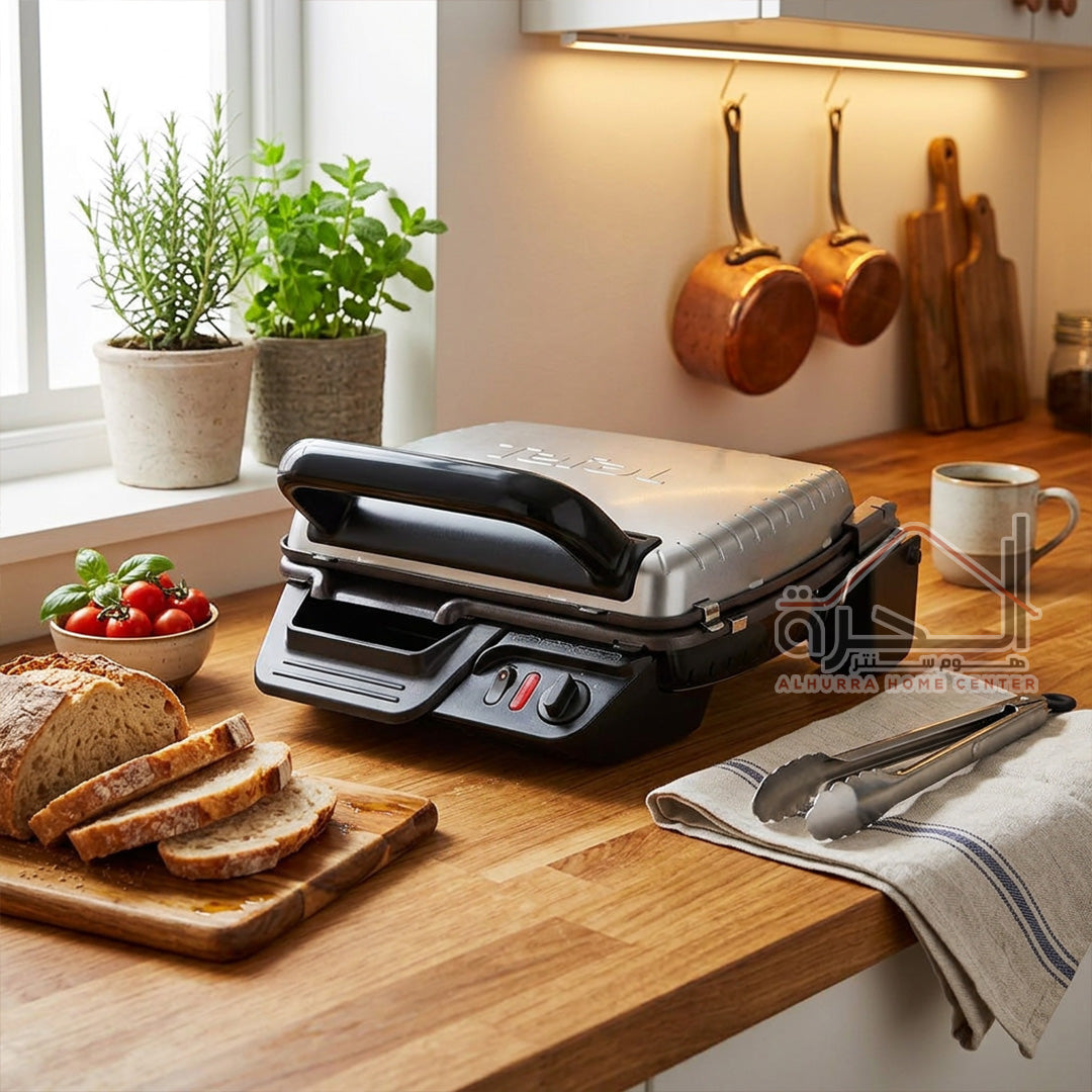 توستر تيفال TEFAL GC306