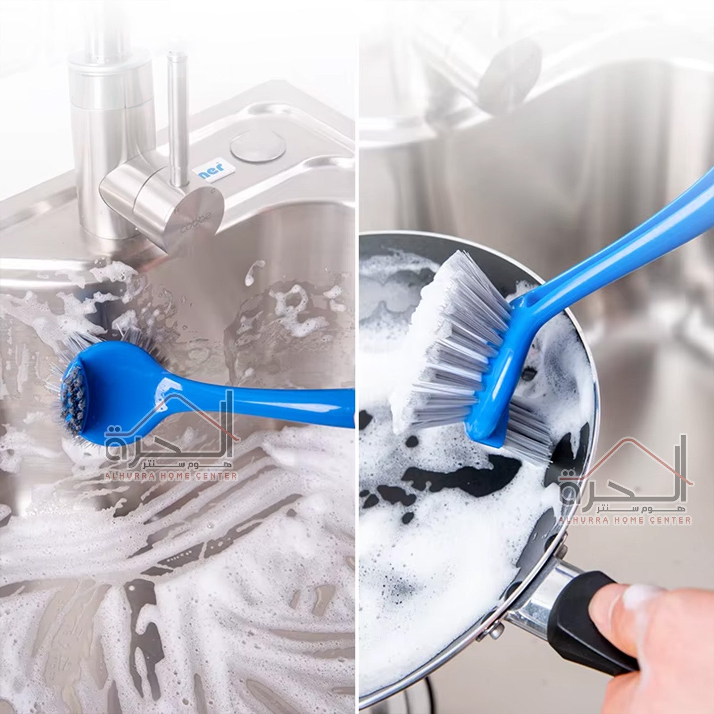 فرشاة متعددة الاستخدامات Kleaner GSD012