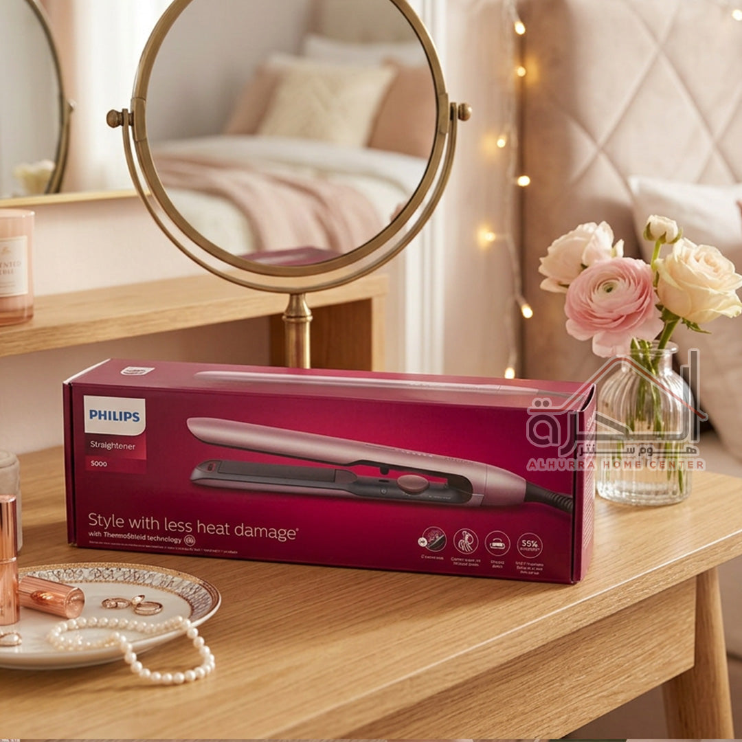 ستريتنر Phlips BHS530
