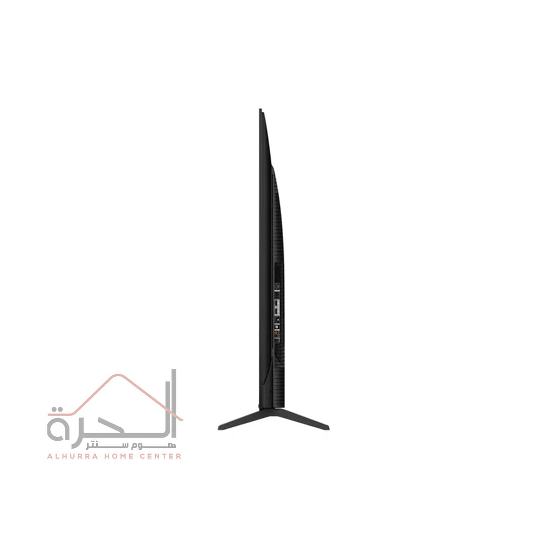 شاشة تلفاز TCL - 4K UHD - 75 بوصة