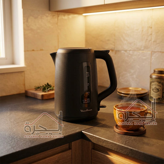 سخان مياه كهربائي مولينيكس Moulinex