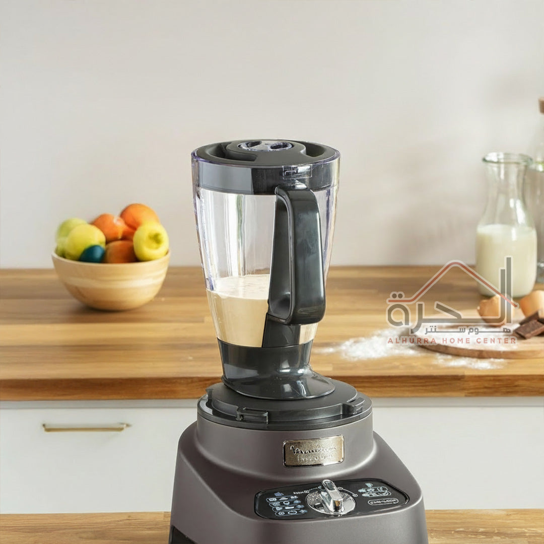 محضر طعام 31 وظيفة FP825E10
