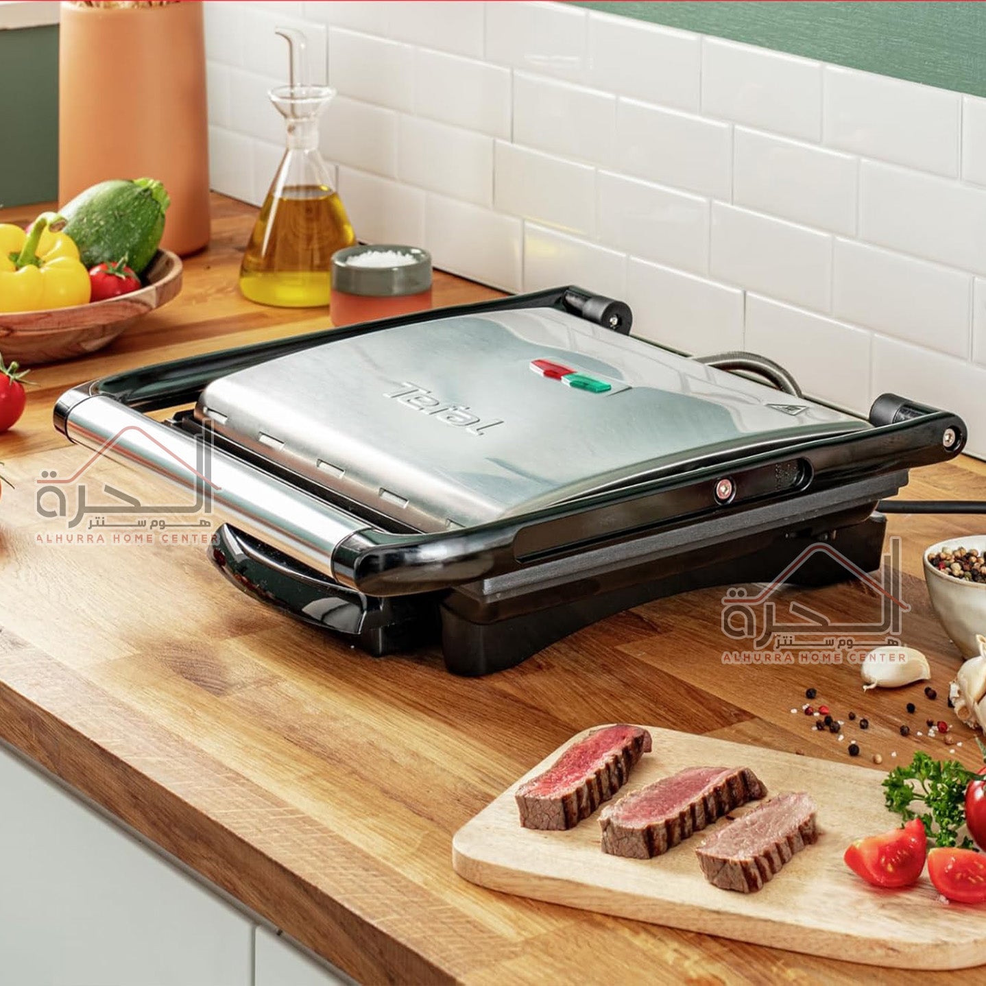 توستر تيفال TEFAL GC241D28