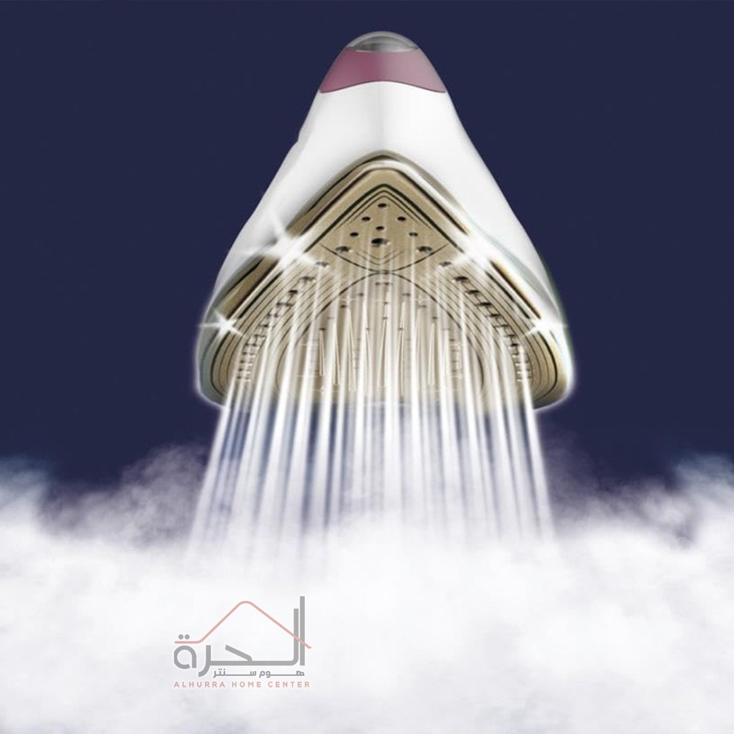مكوى تيفال TEFAL SV9201