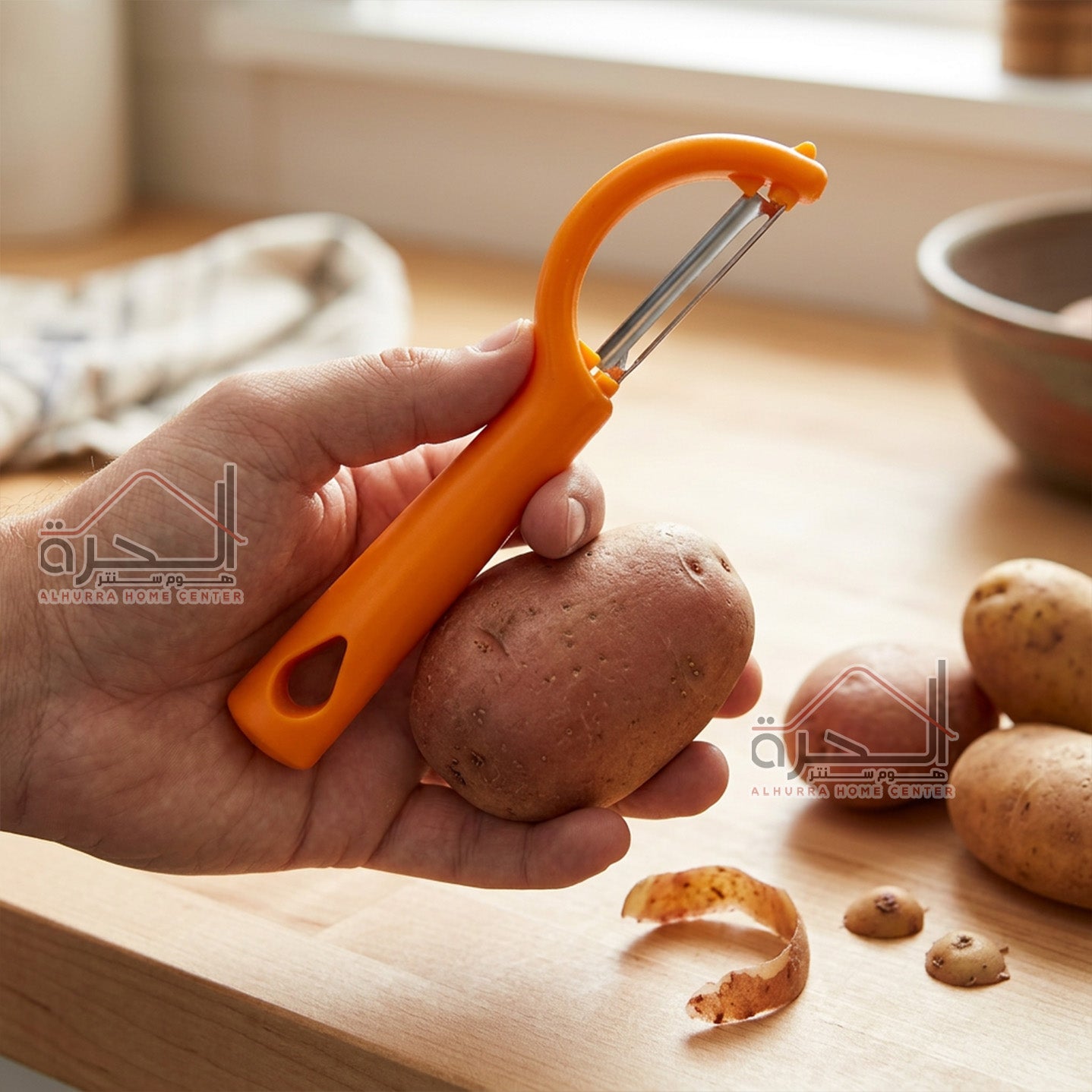 قشارة بلاستك Wellmes