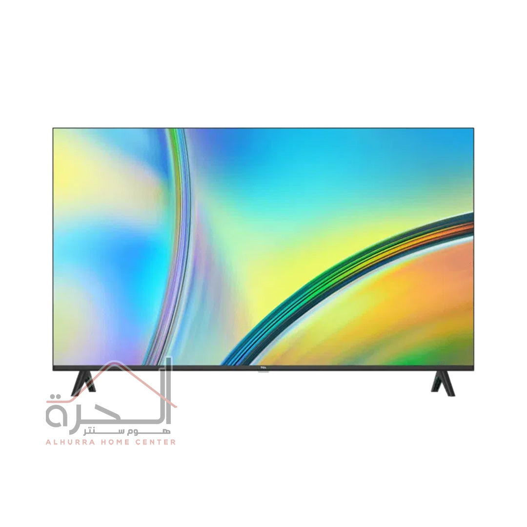 شاشة تلفاز TCL - LED UHD - 43 بوصة