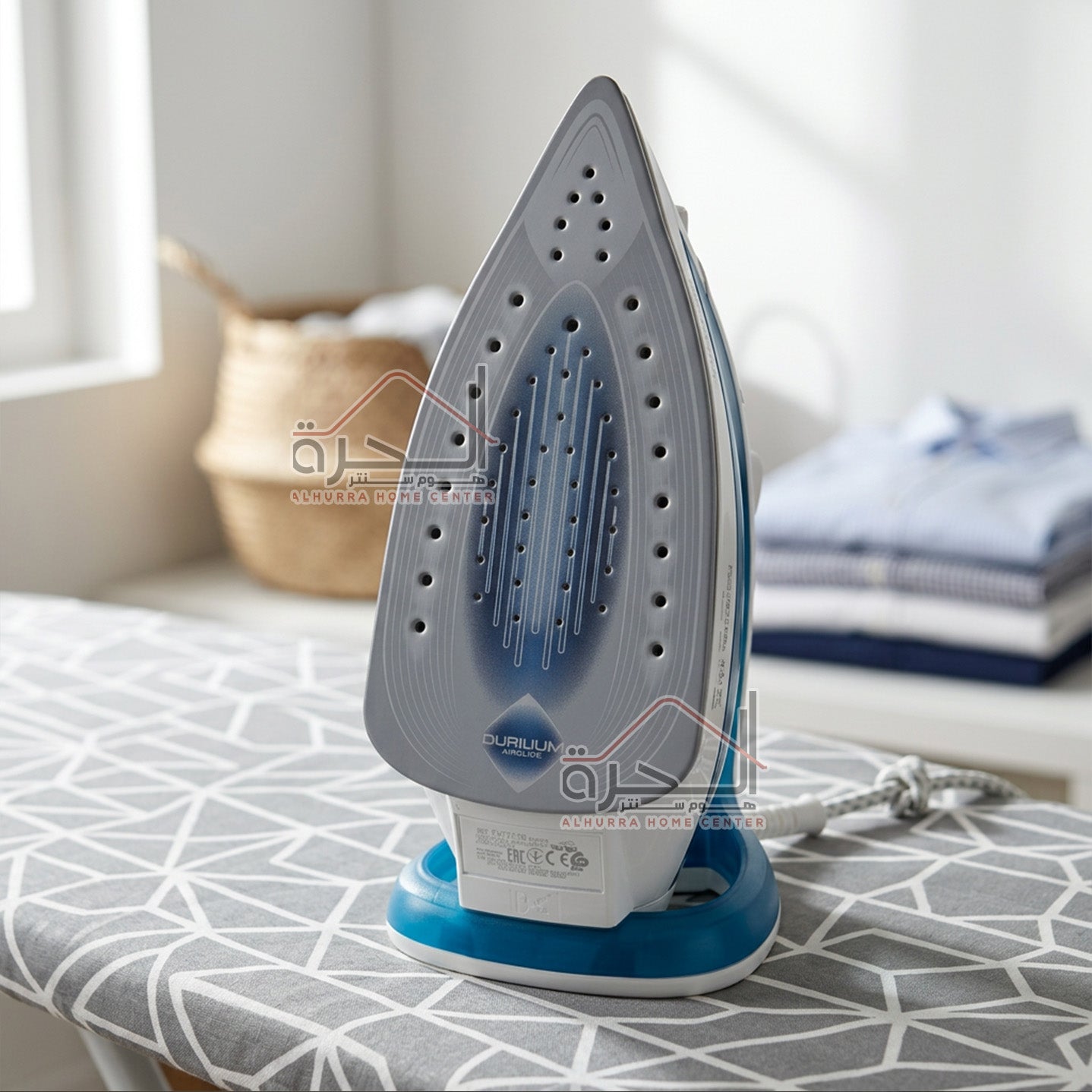 مكوى تيفال 2500 واط TEFAL FV5718