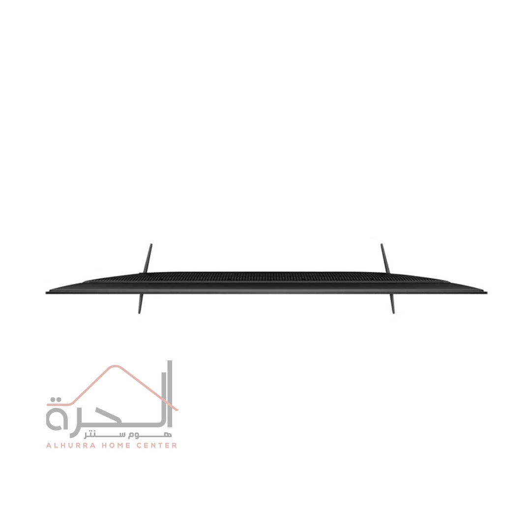 شاشة تلفاز TCL - 4K UHD - 75 بوصة