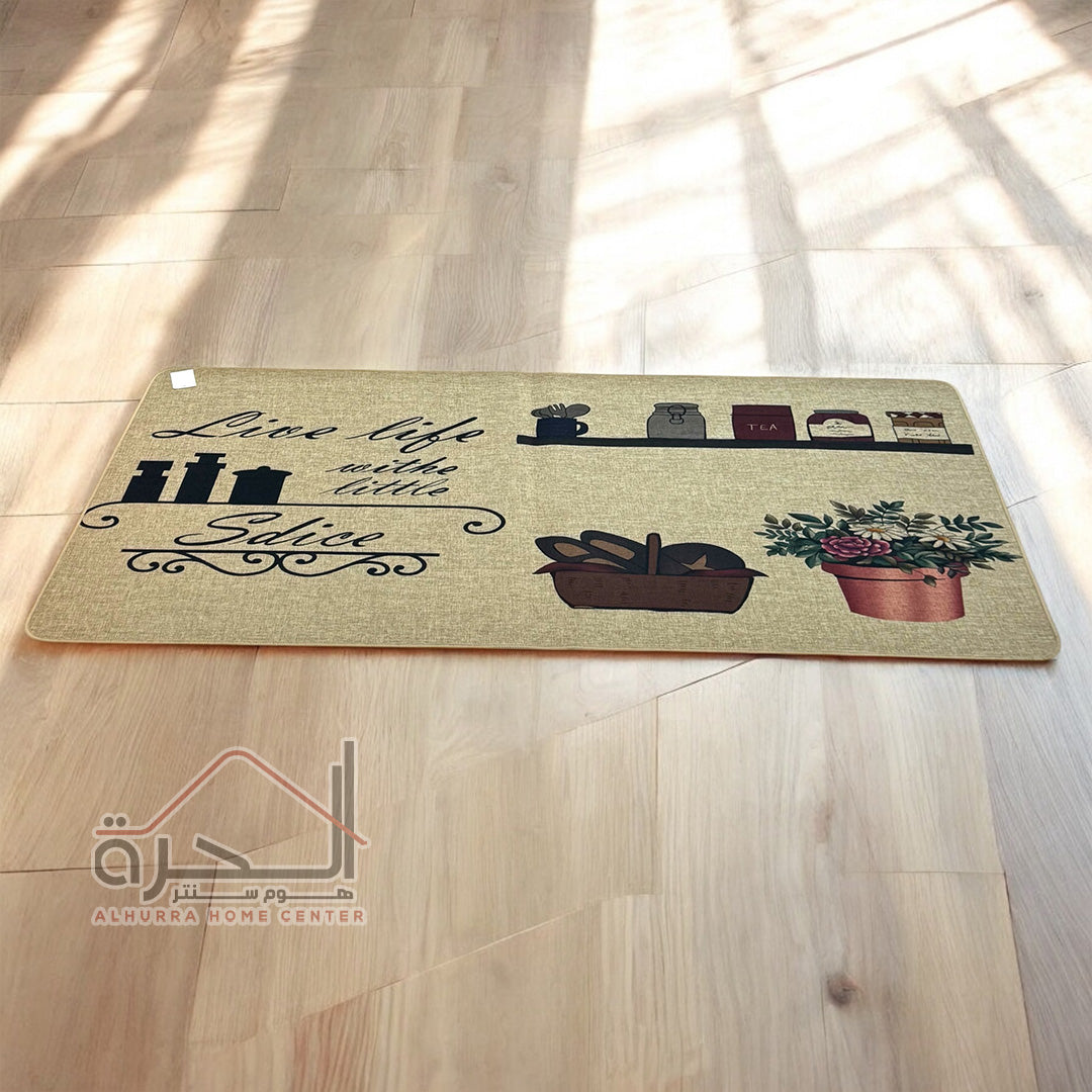 دعسة مطبخ جلد Waterproof