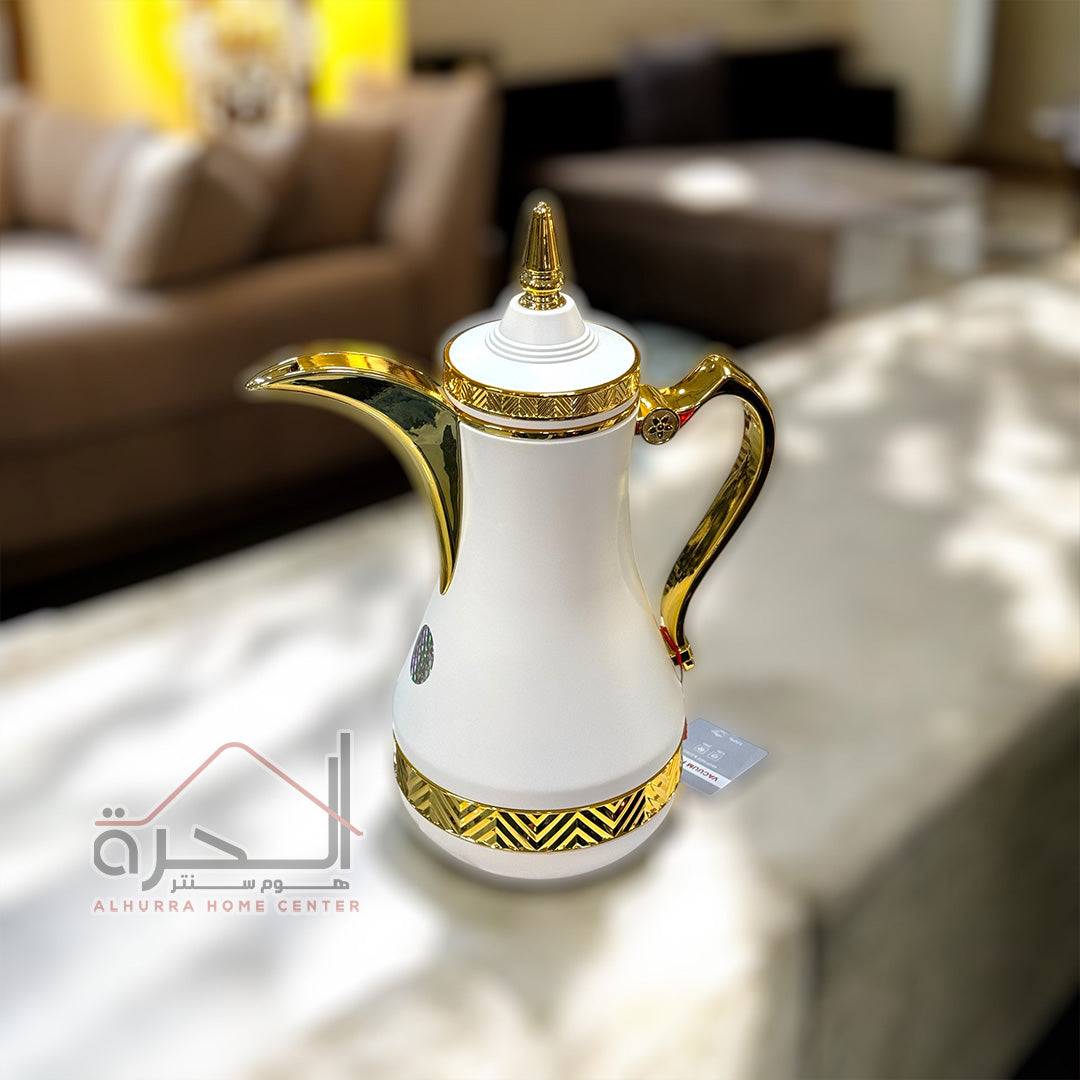 دلة قهوة 1 لتر