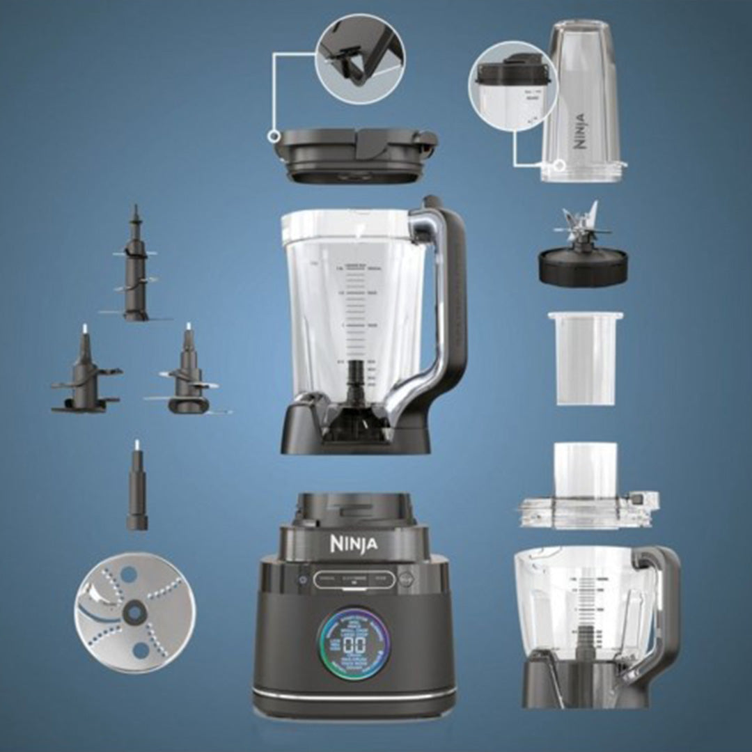 محضر طعام Ninja Tb401