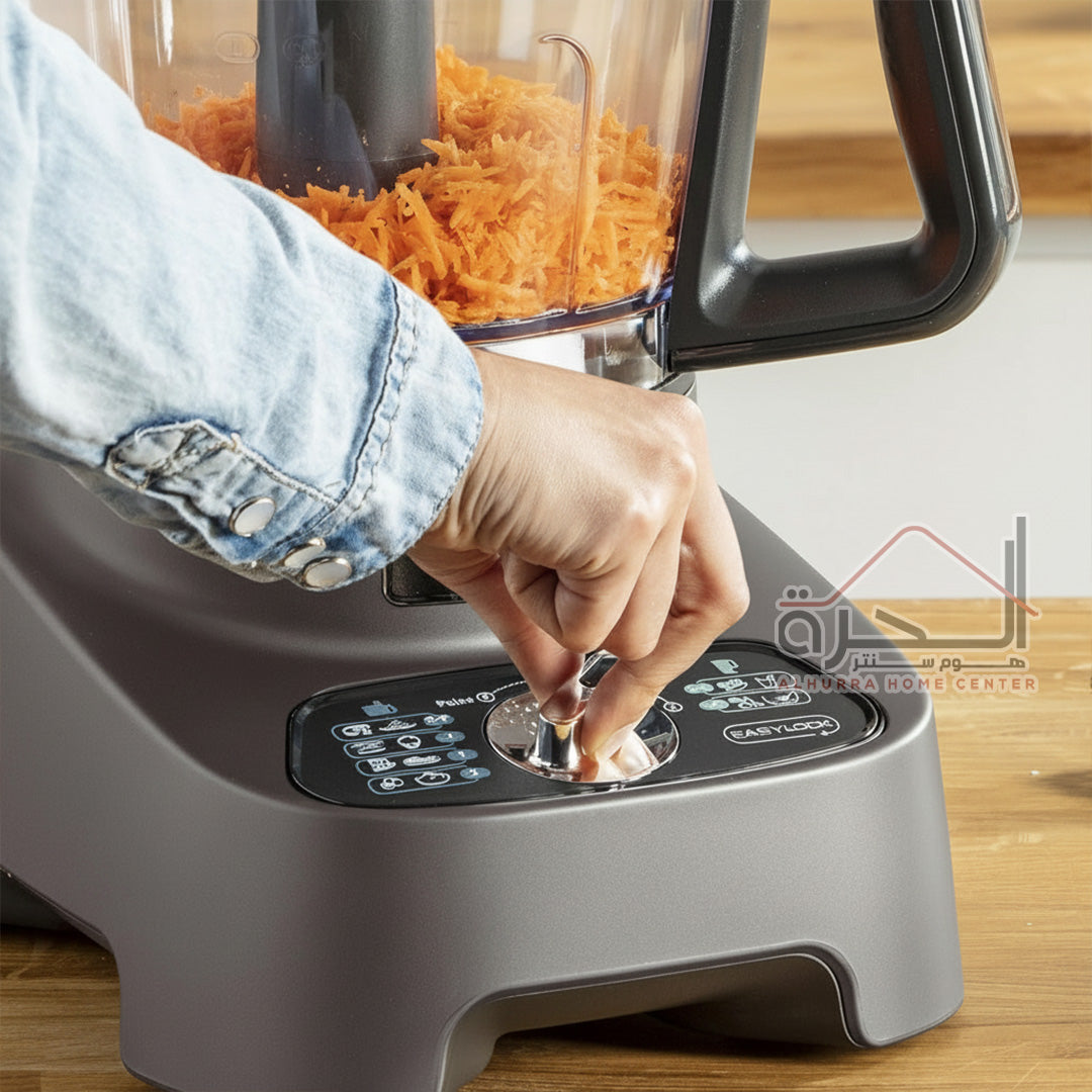 محضر طعام 31 وظيفة FP825E10