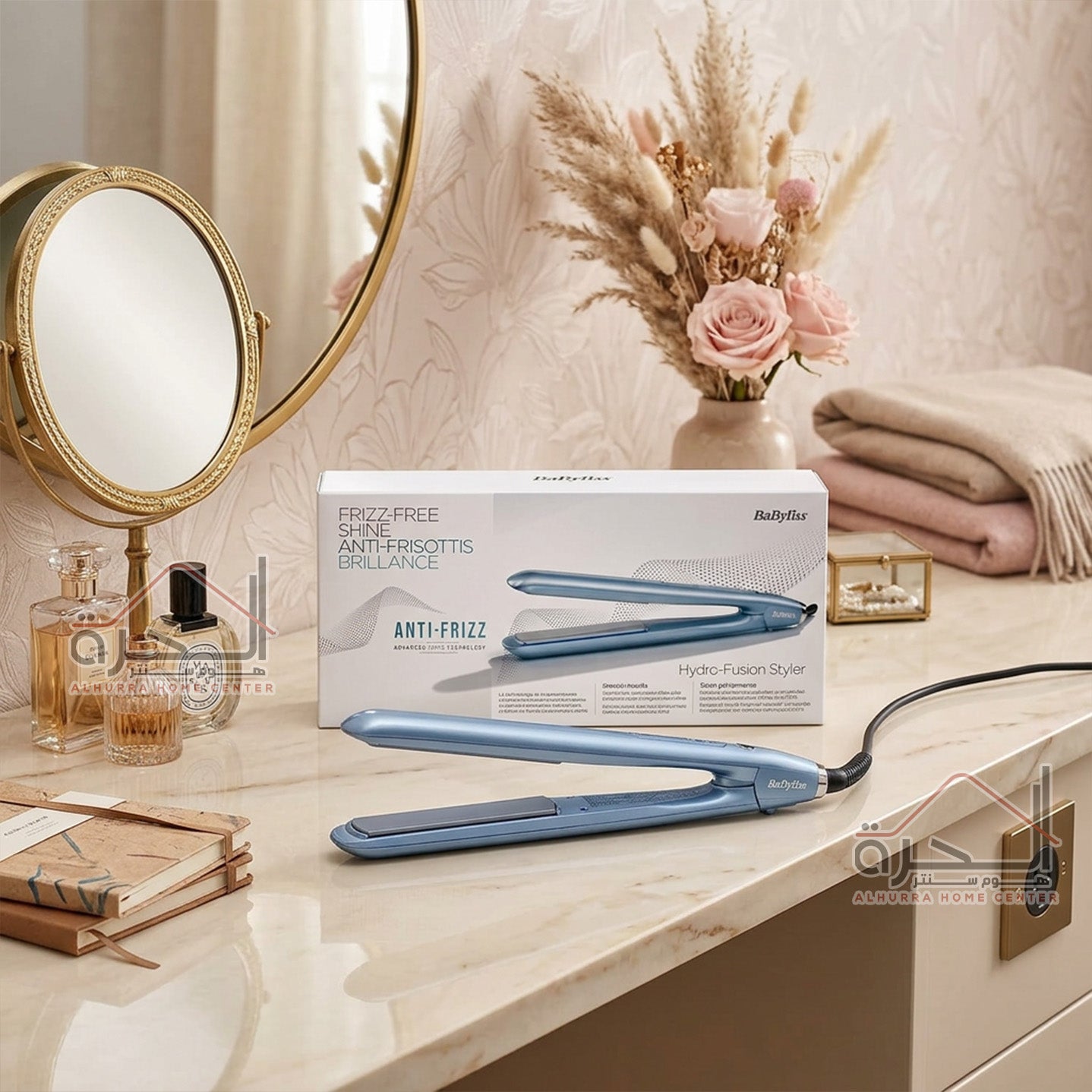 ستريتنر Babyliss ST573E