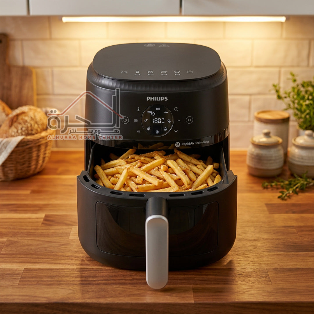 مقلى هوائي 6.2 لتر Philips