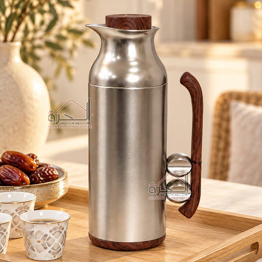 دلة قهوة نخب اول HA-2605