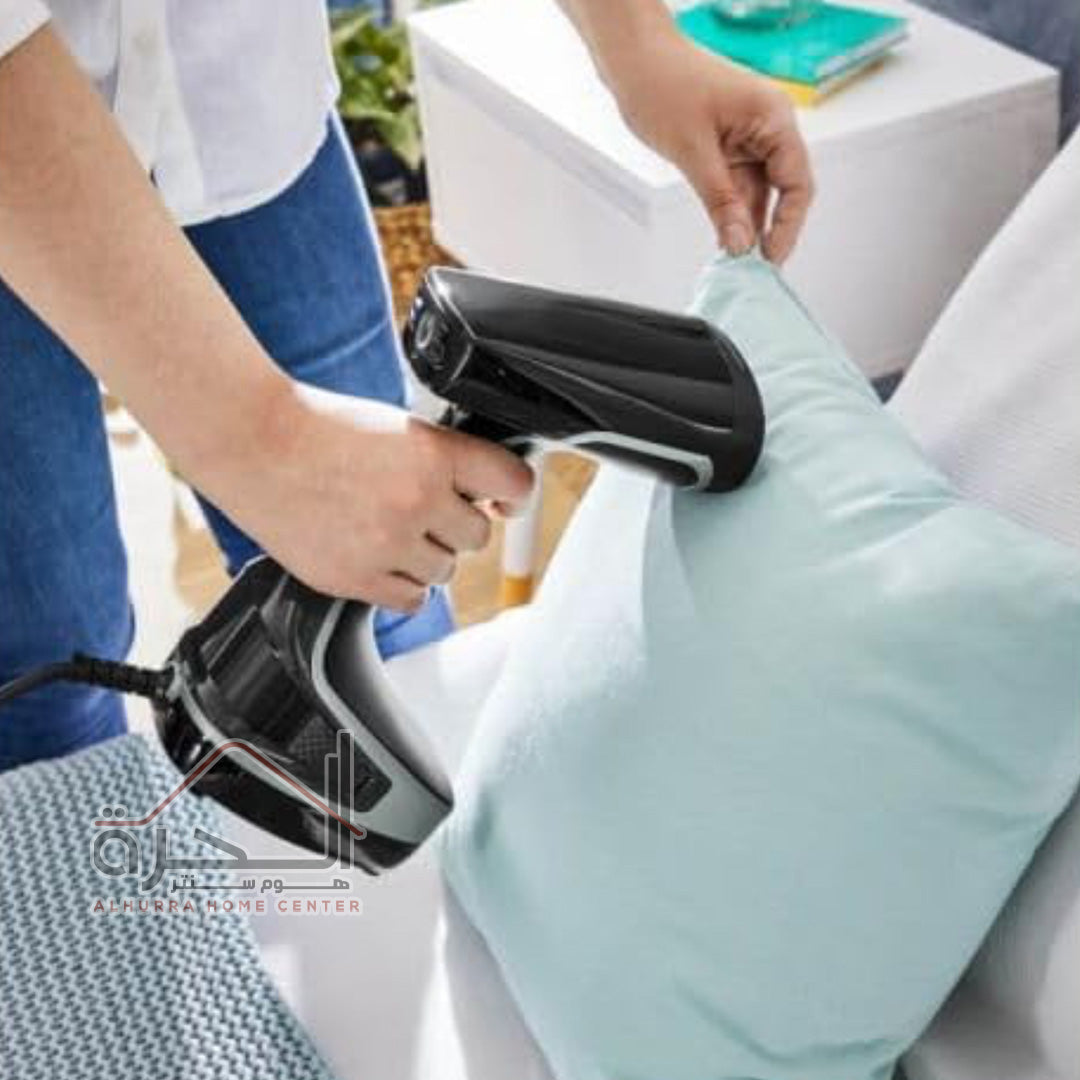 مكوى بخار يدوي تيفال 2000 واط