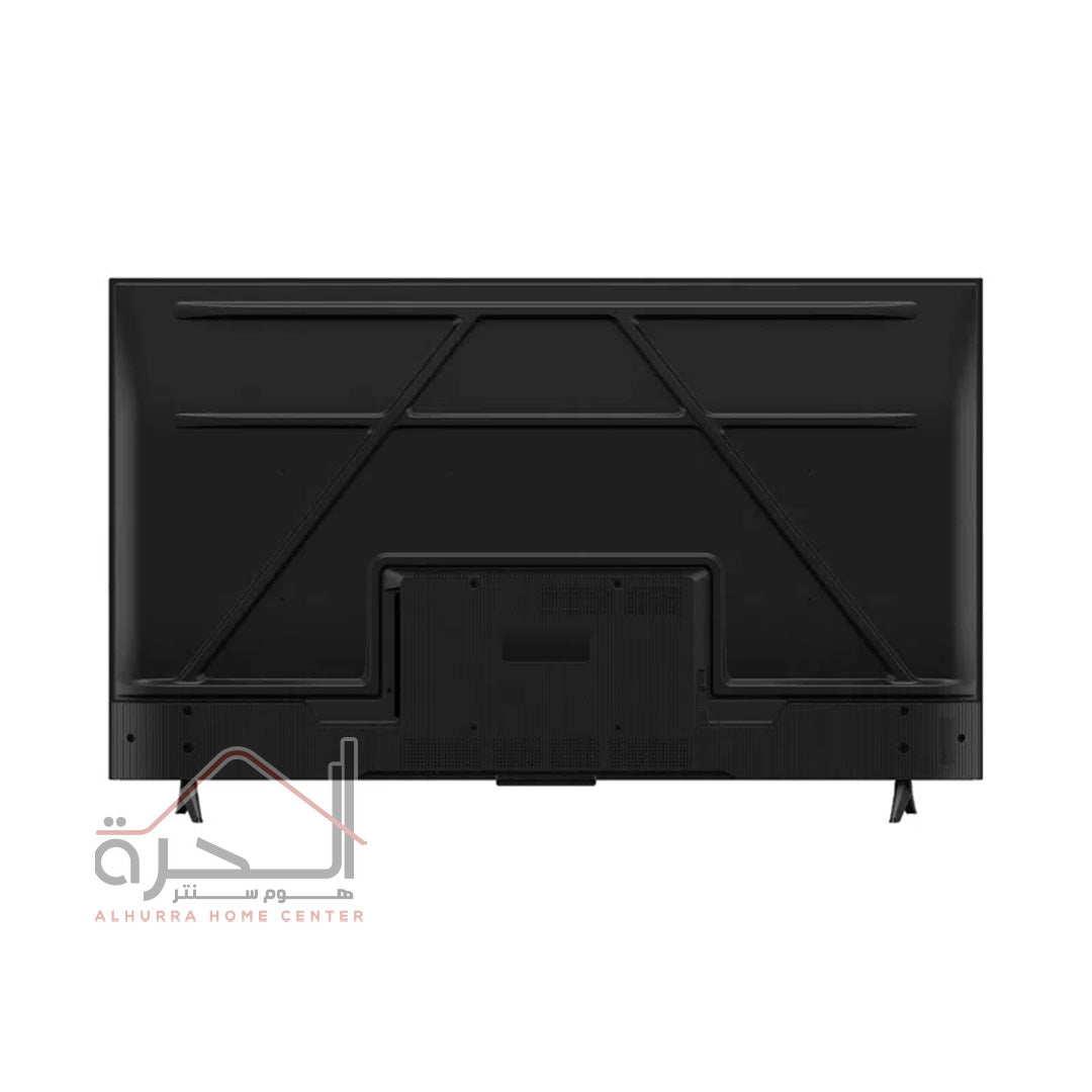 شاشة تلفاز TCL - LED UHD - 55 بوصة