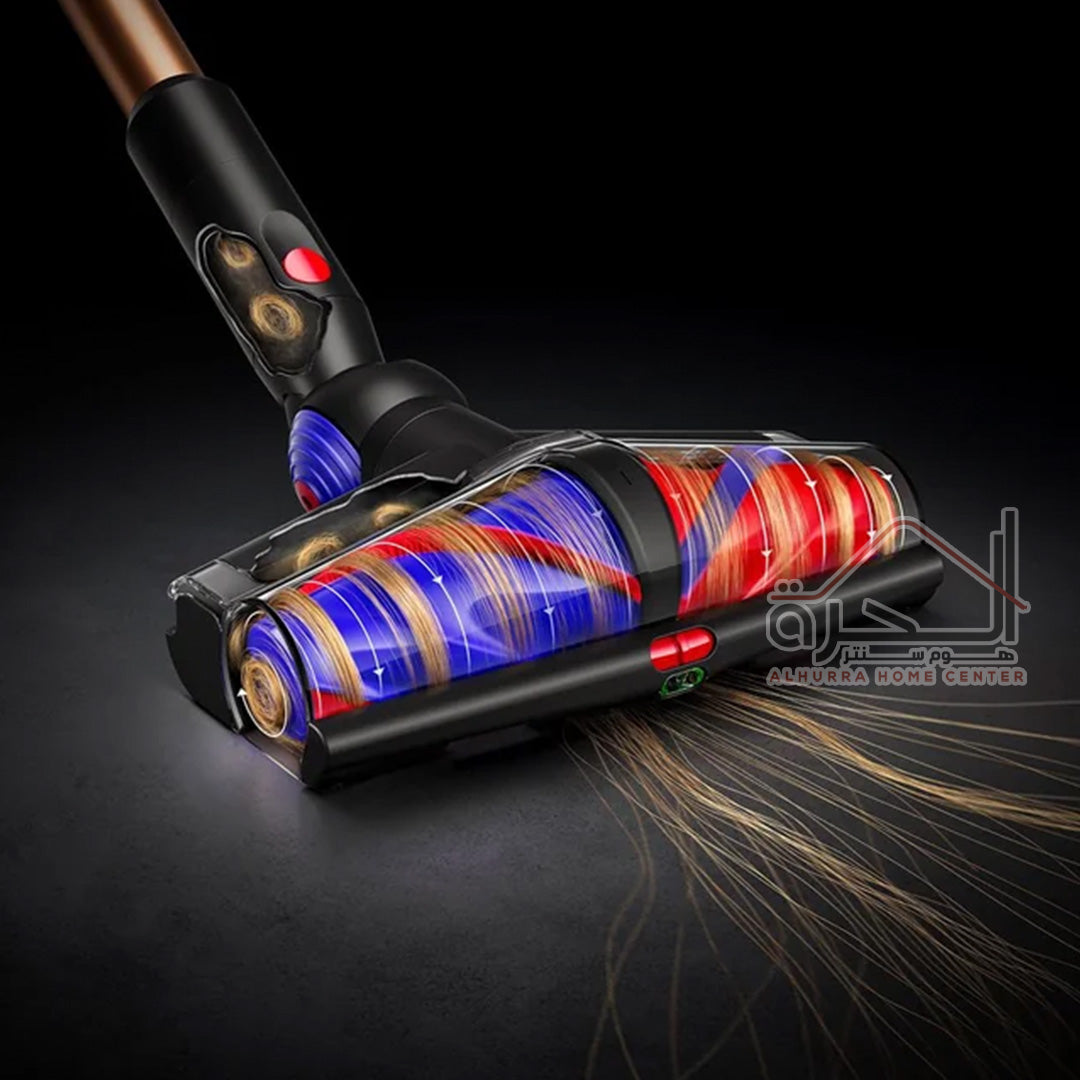 مكنسة لاسلكي Dyson DS60 Piston Animal