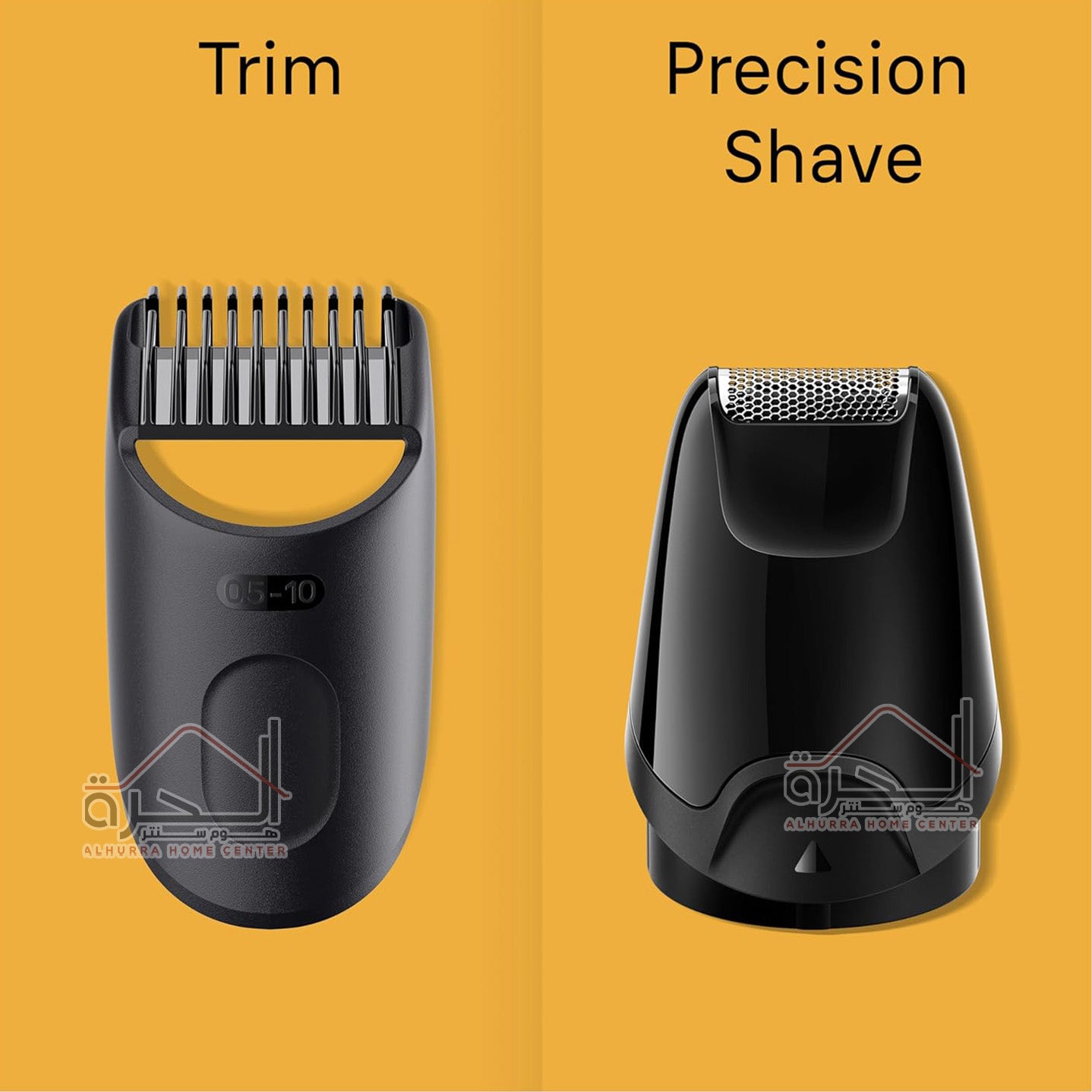 ماكنة حلاقة Braun BT3420