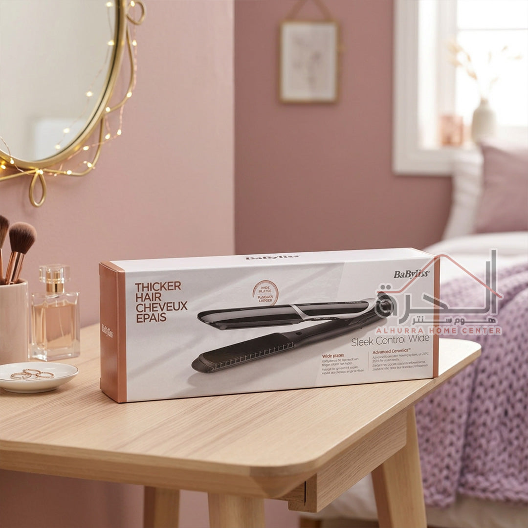 ستريتنر Babyliss ST397E