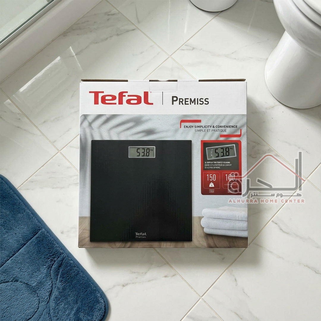 ميزان شخصي TEFAL