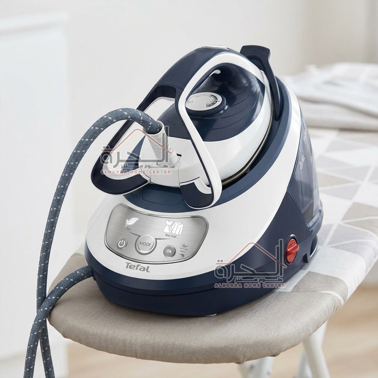 مكوى تيفال TEFAL GV 9221