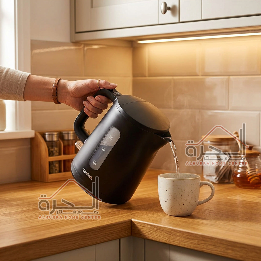 سخان مياه كهربائي تيفال Tefal