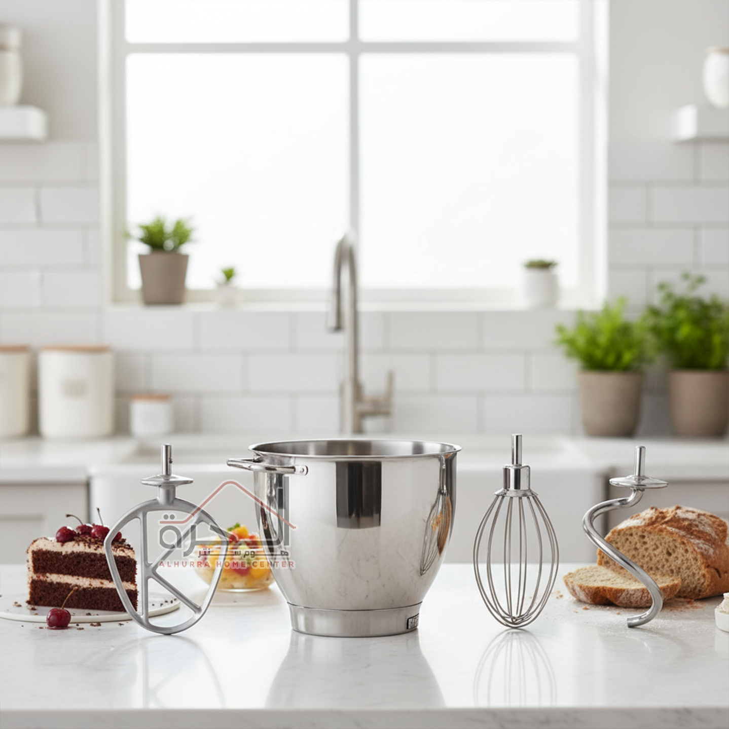 عجانة Kenwood CHEF XL KPL9000S