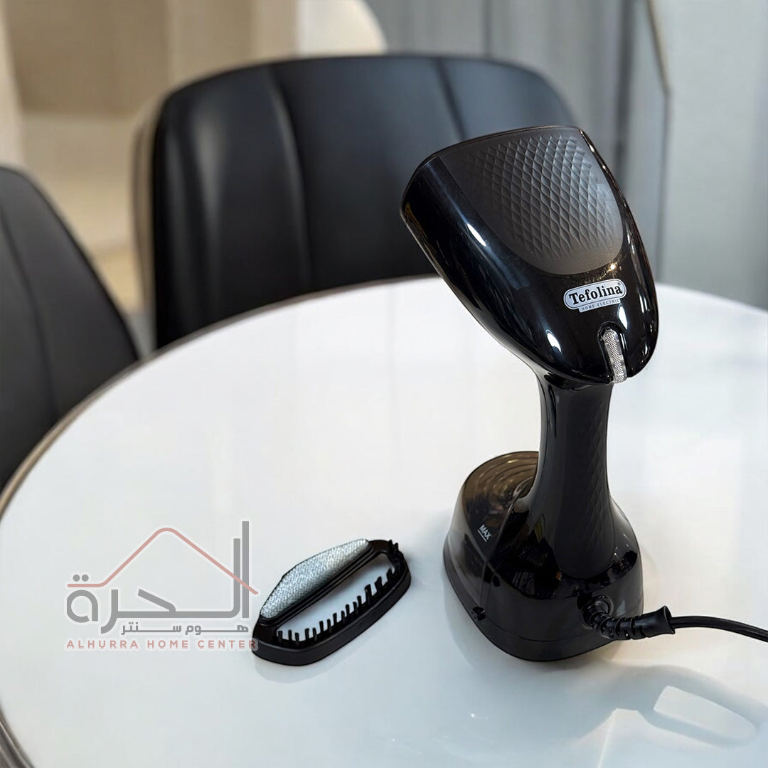 مكوى بخار 1400 واط Tefolina