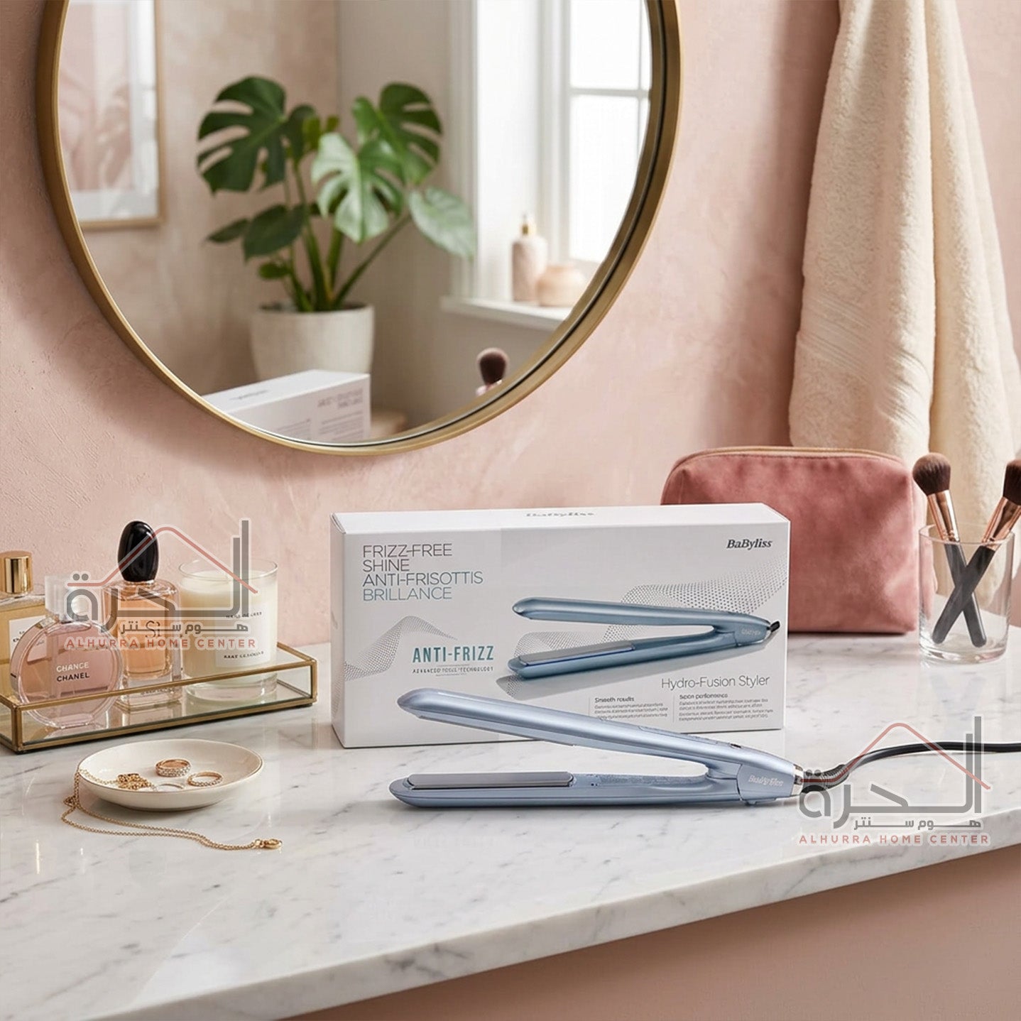 ستريتنر Babyliss ST573E