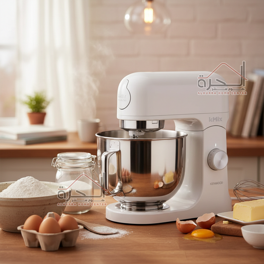 عجانة Kenwood K-Mix KMX751AWH
