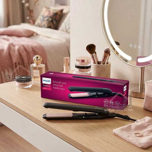 ستريتنر Phlips HP8321