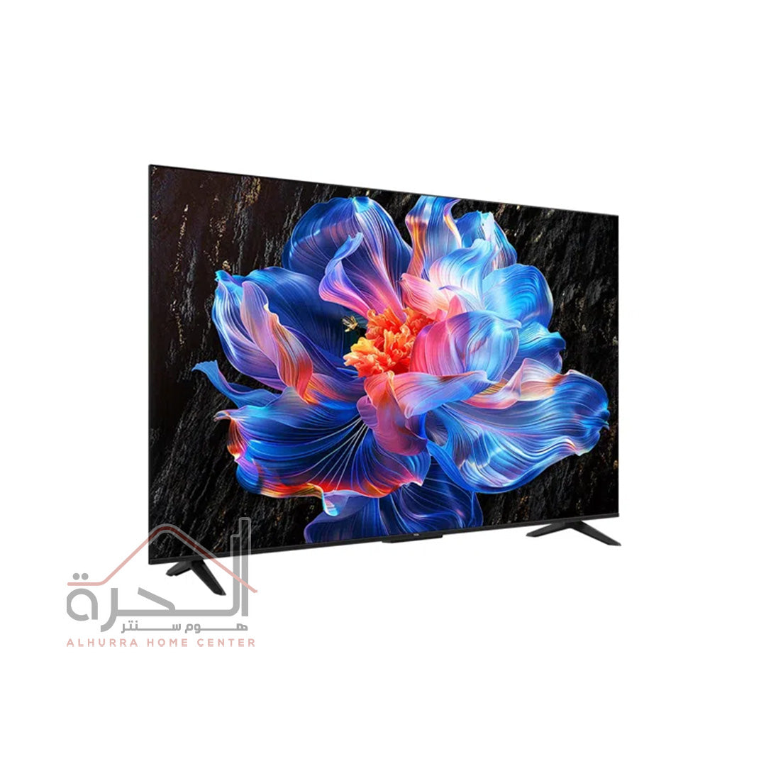 شاشة تلفاز TCL - LED UHD - 55 بوصة
