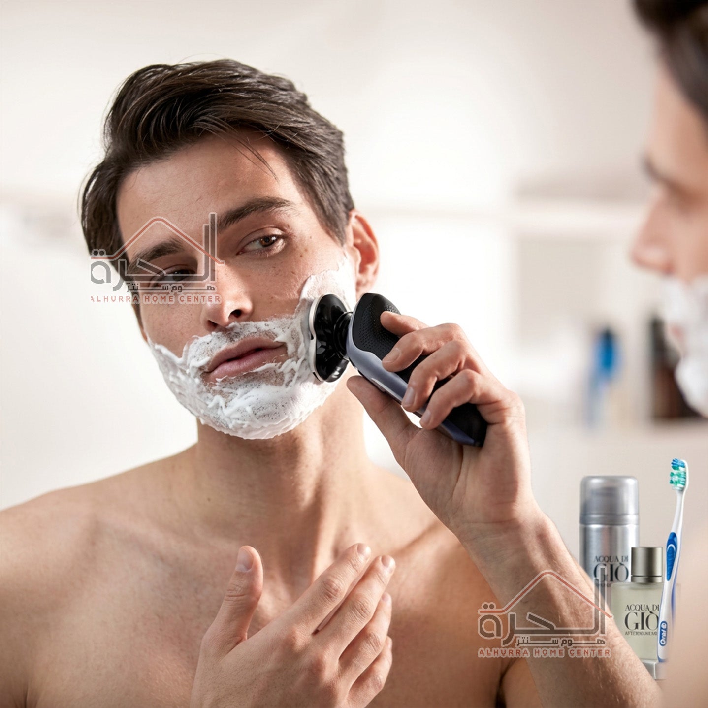ماكنة حلاقة Philips S3608/10