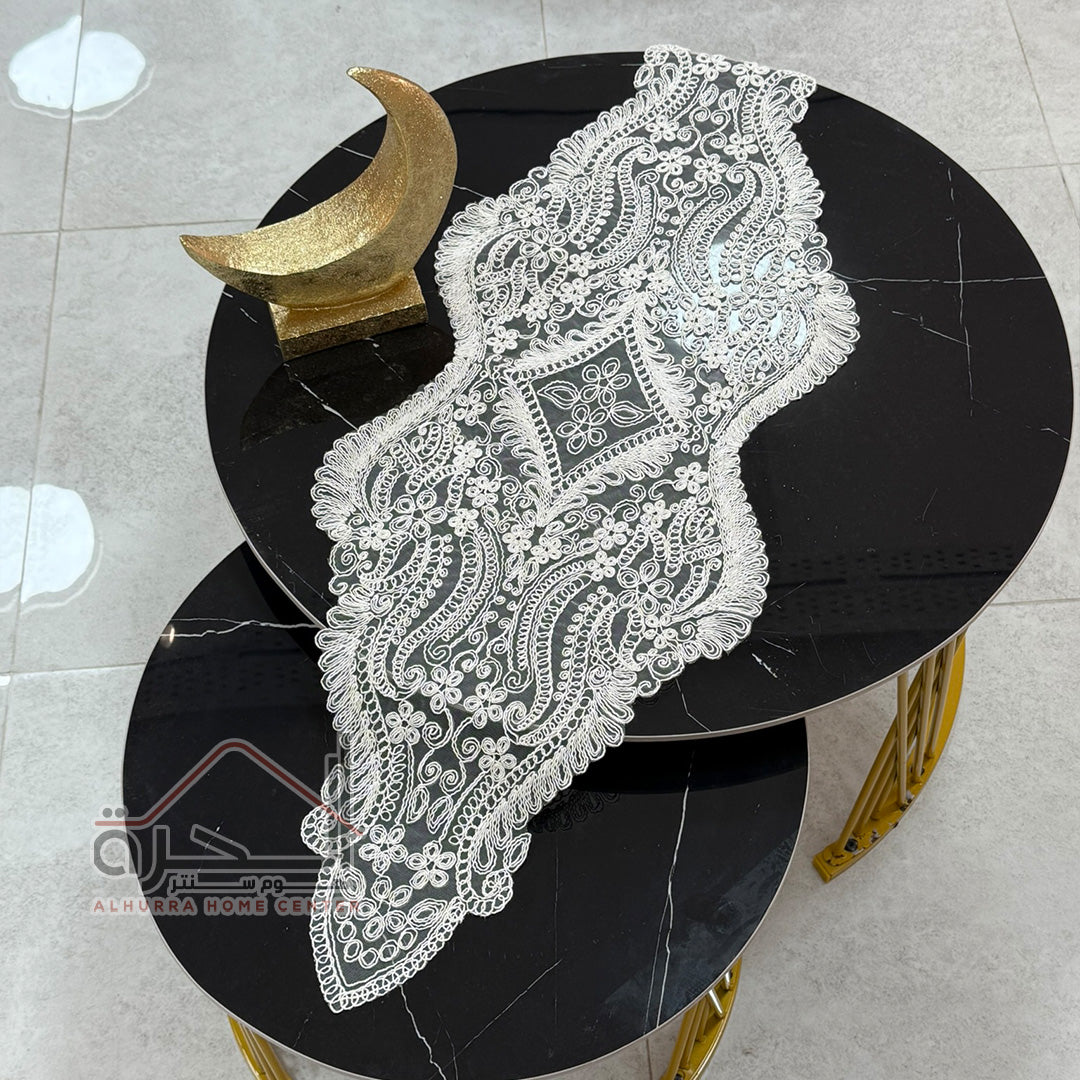 رنر طاولة حجم 100 سم