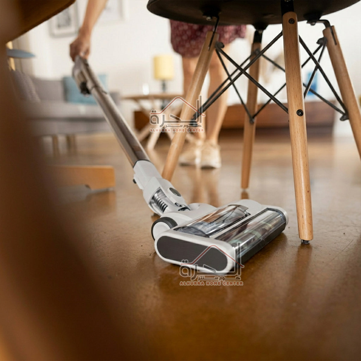 مكنسة لا سلكية Philips Series 4000 XC4201/