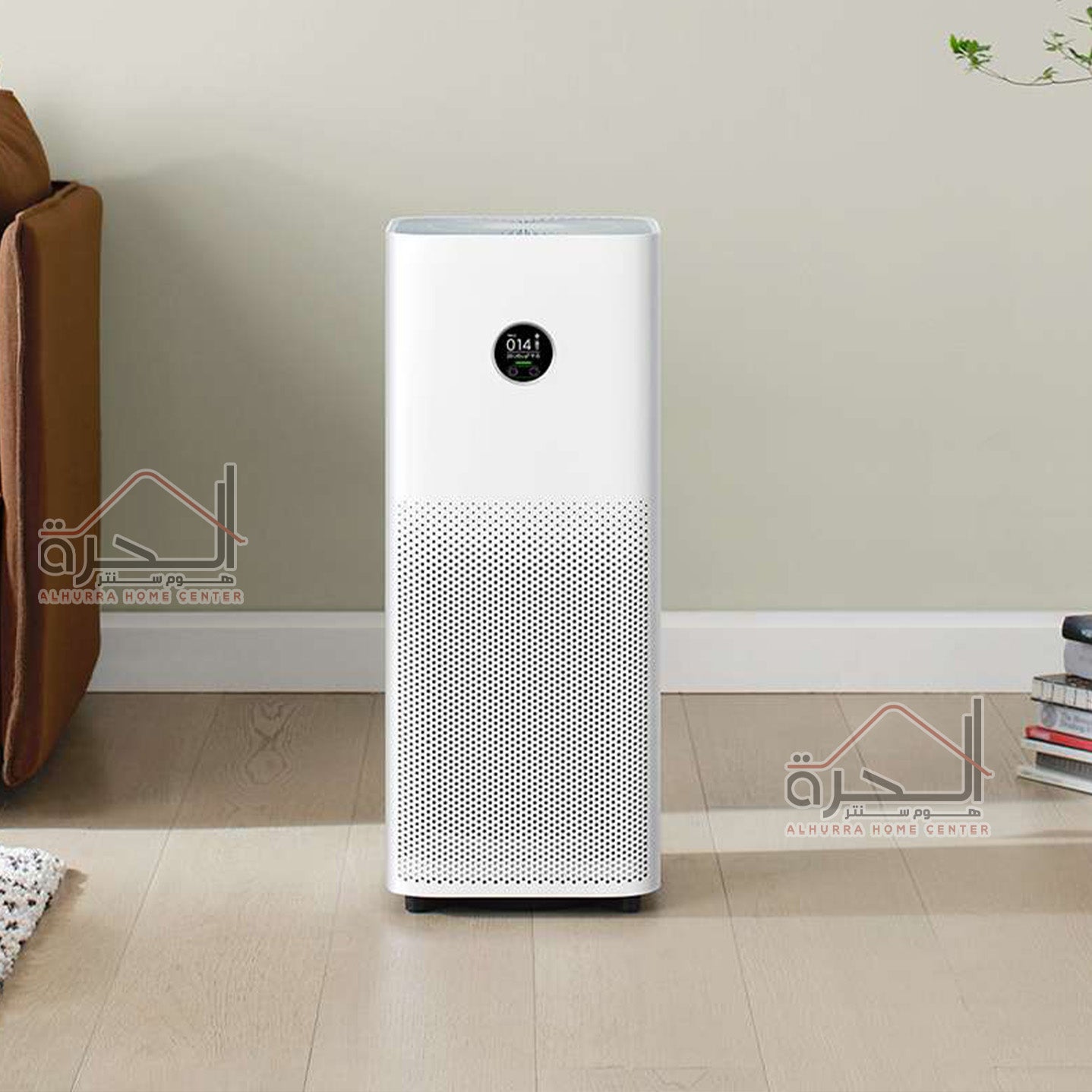 xiaomi smart air purifier 4 lite منقي هواء