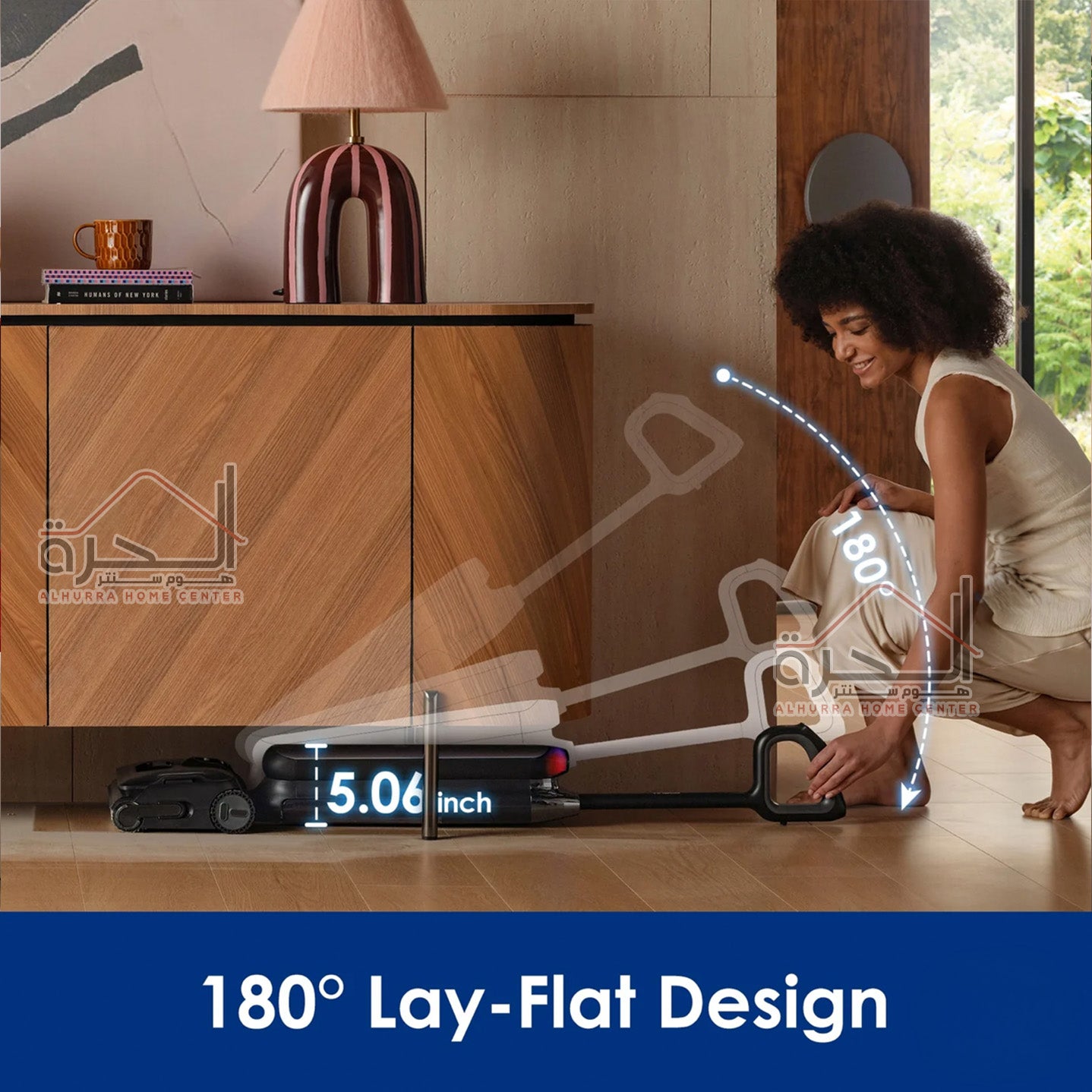 مكنسة Tineco Floor One S9 Artist Pro