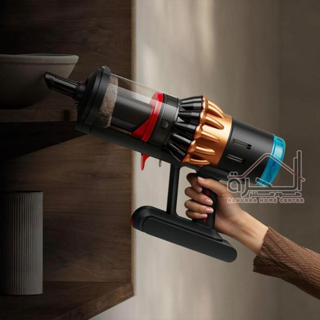 مكنسة لاسلكي Dyson DS60 Piston Animal