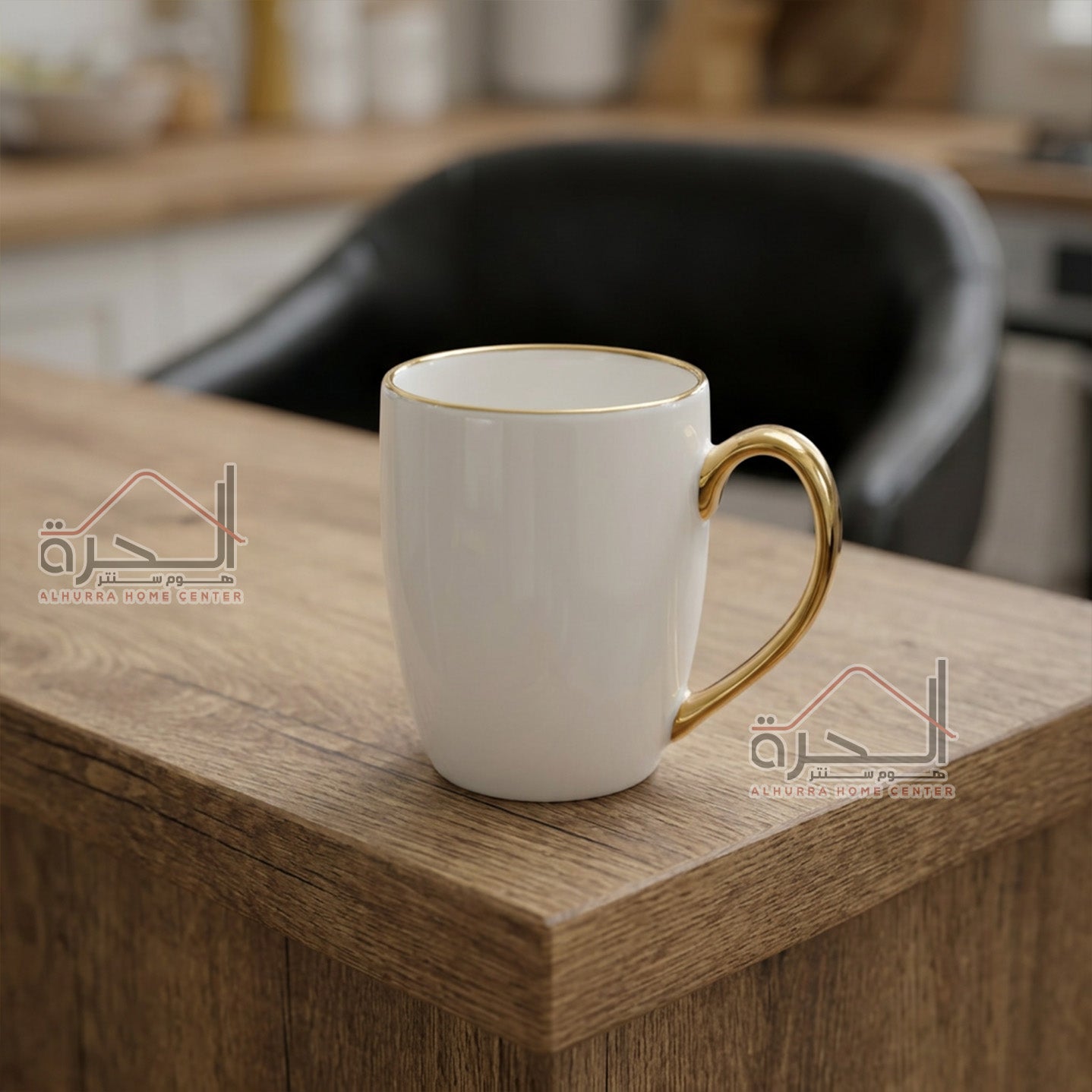 مج بورسلان حز ذهبي حجم وسط
