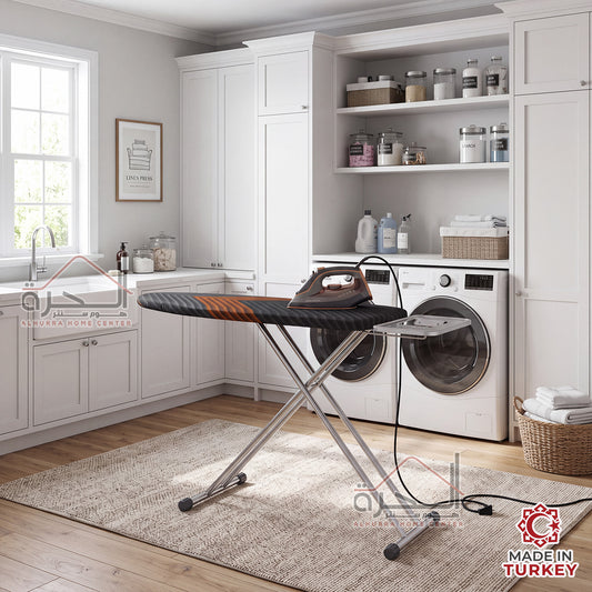 طاولة مكوى حجم وسط Marea cm-119