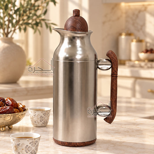 دلة قهوة نخب اول HA-2607