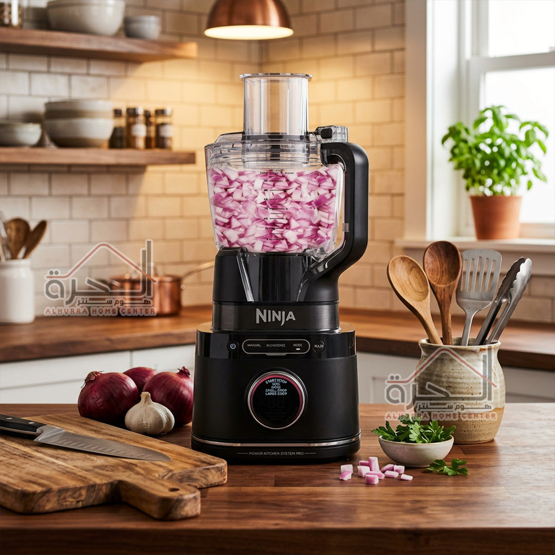 محضر طعام Ninja Tb401