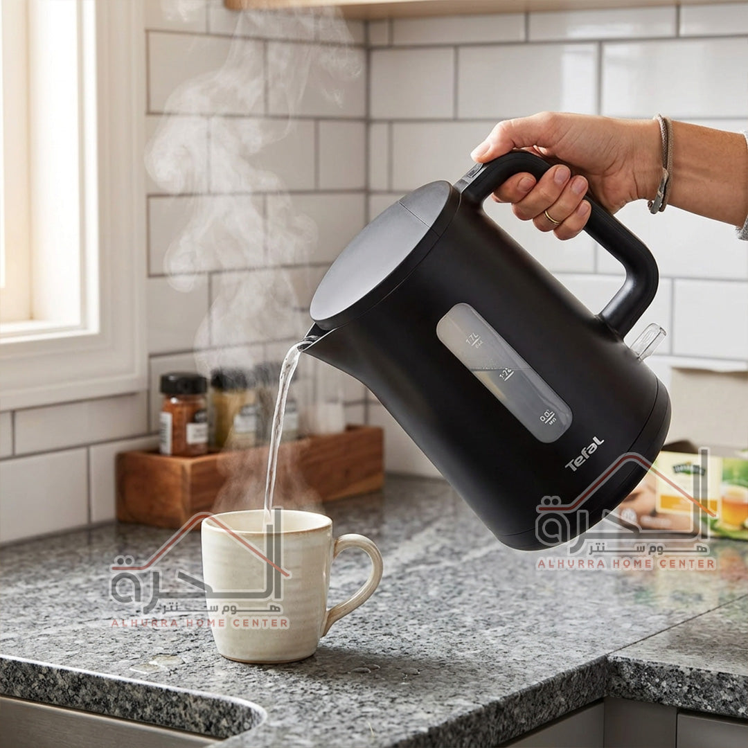 سخان مياه كهربائي تيفال Tefal