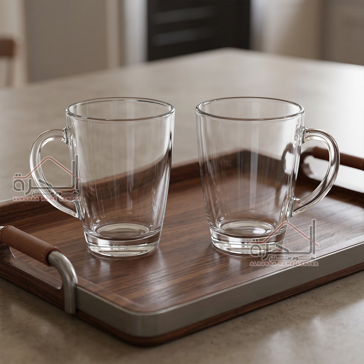 كاسات مج عدد 6 - حجم 300 مل LAV VEGA 422
