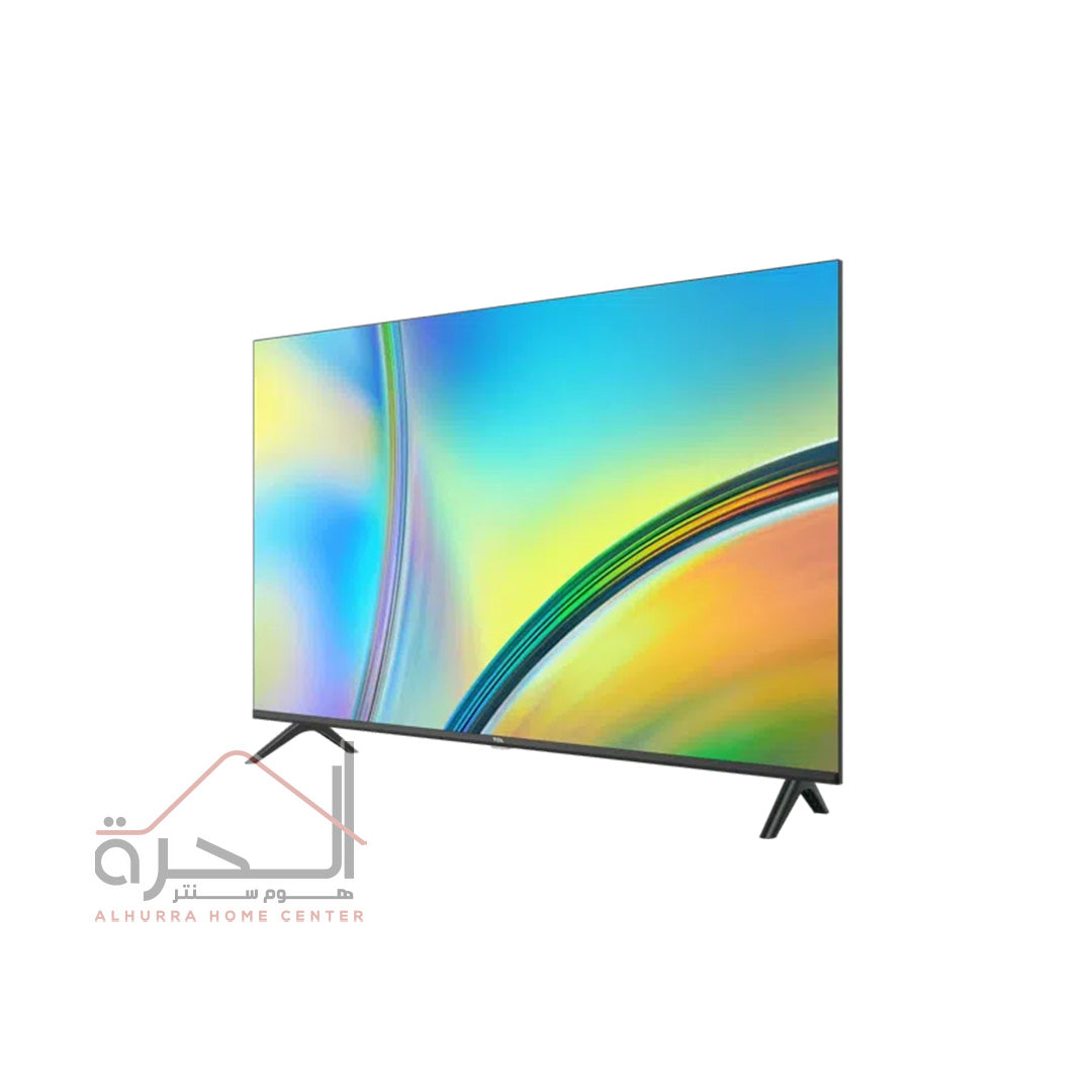 شاشة تلفاز TCL - LED UHD - 43 بوصة