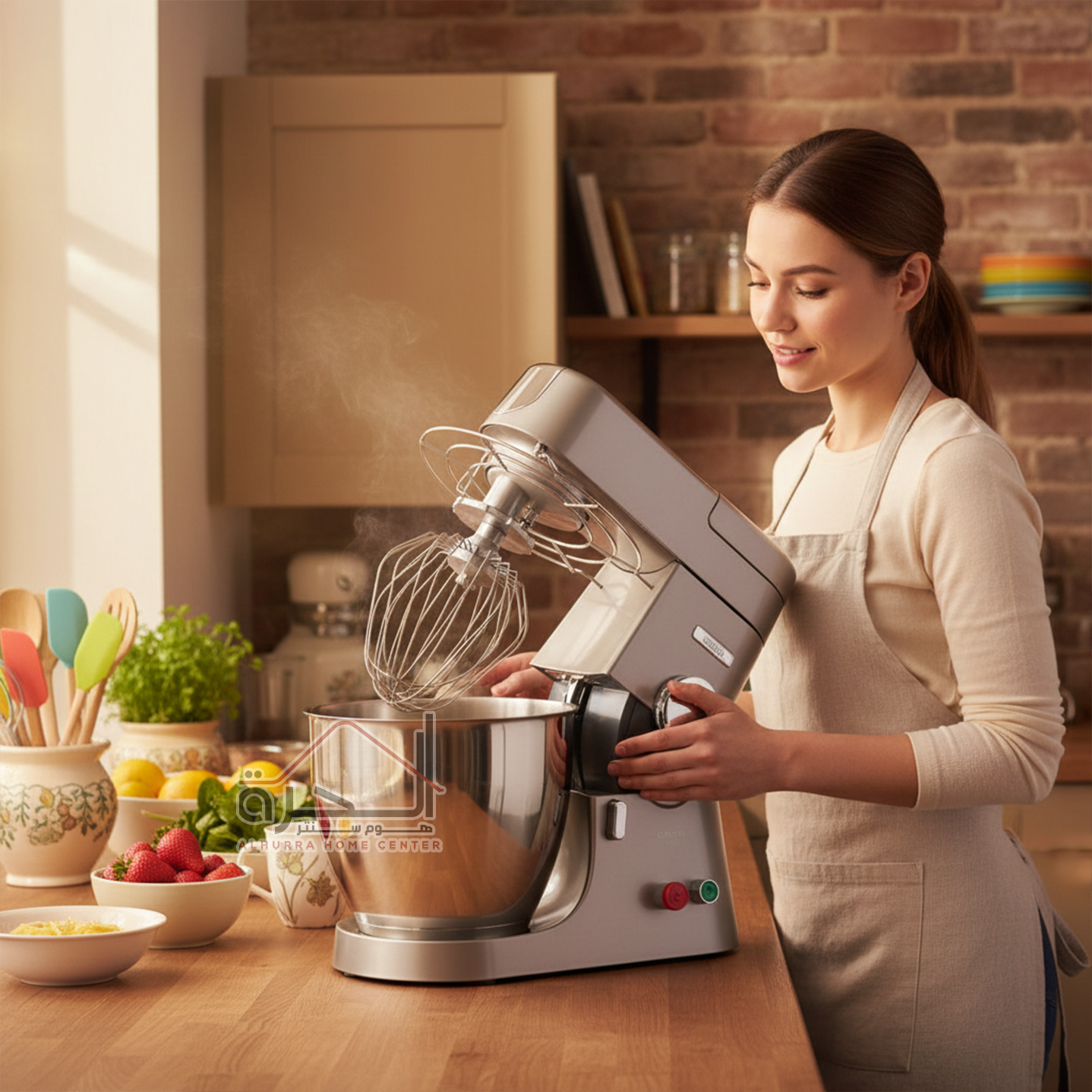 عجانة Kenwood CHEF XL KPL9000S