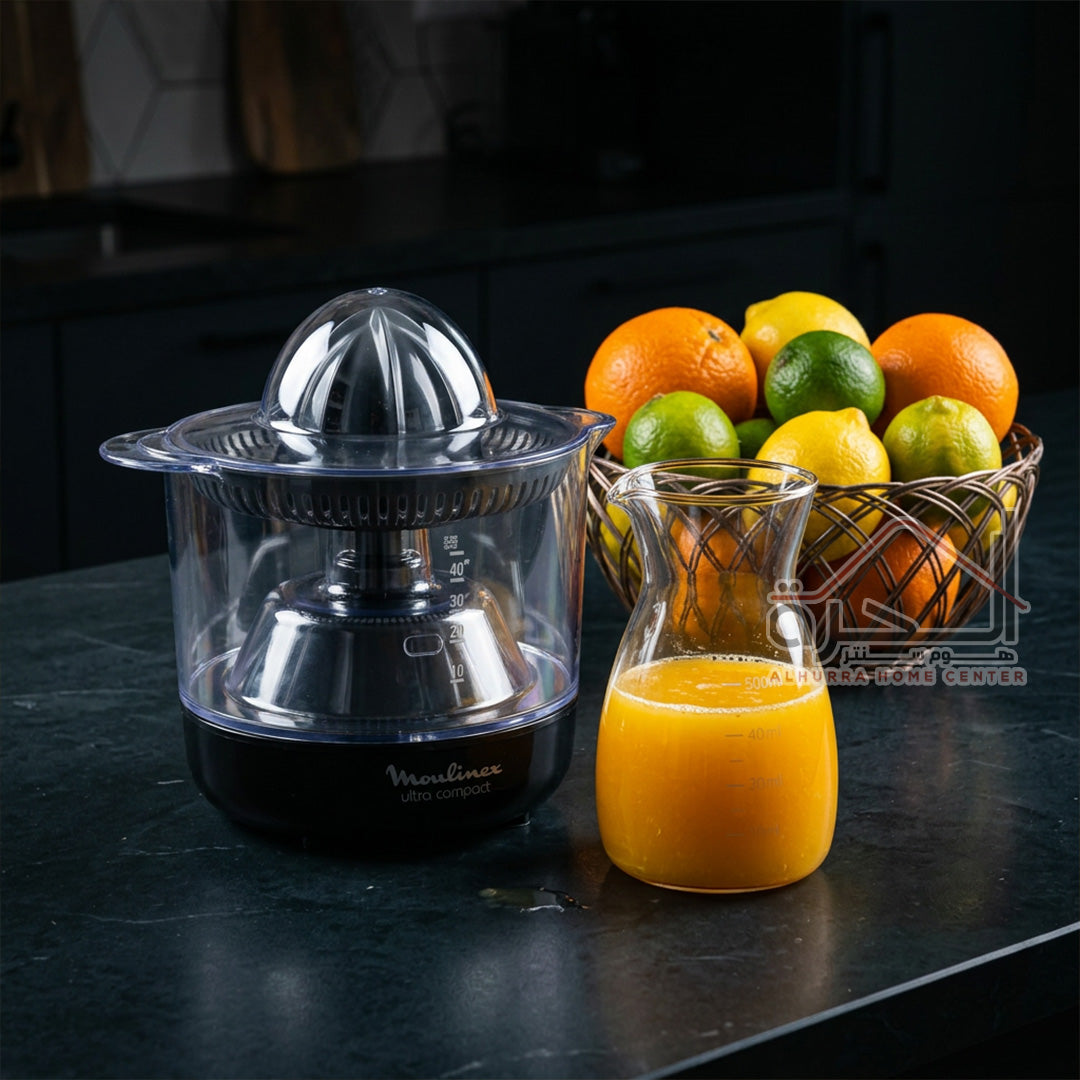 عصارة حمضيات مولينيكس PC120