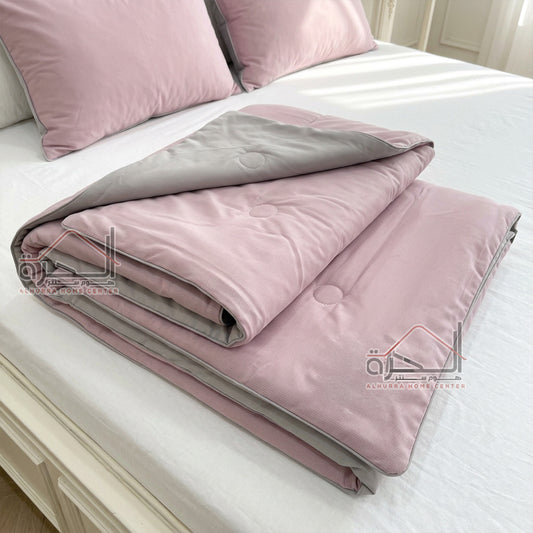 لحاف التبريد مجوز 230*200 سم - Cooling Comforter Sheet