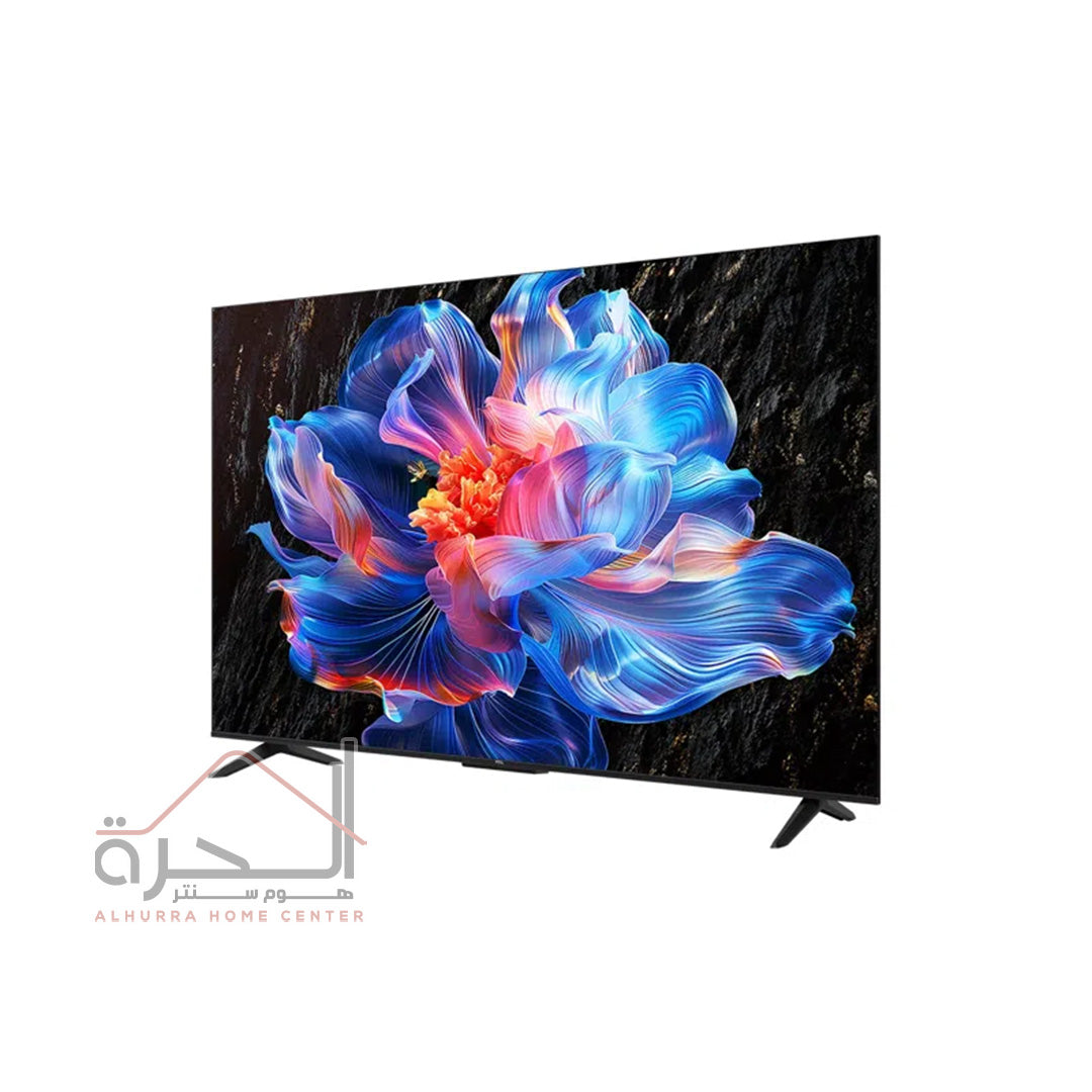 شاشة تلفاز TCL - LED UHD - 55 بوصة